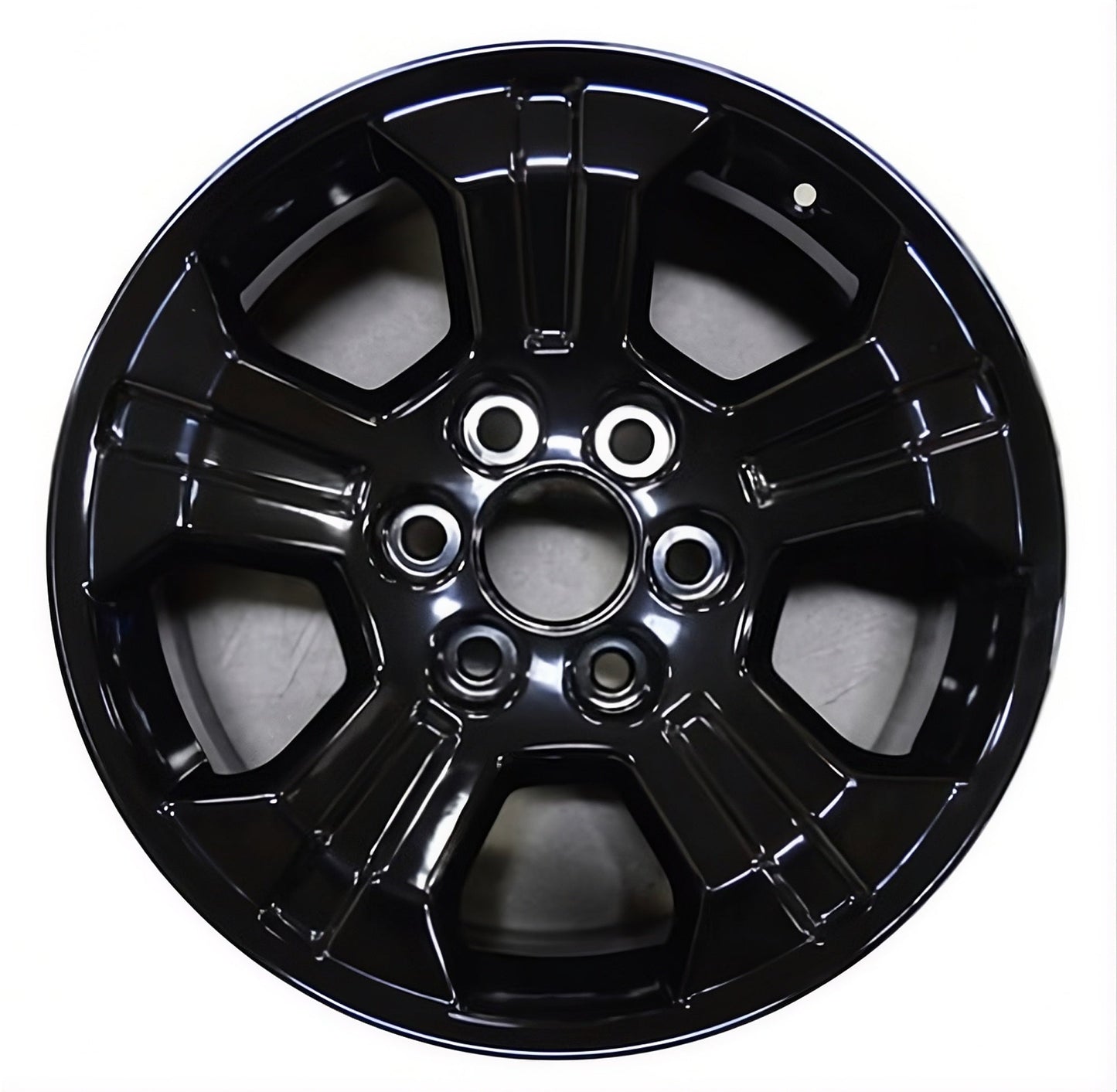 Chevrolet Tahoe  2015-2020 Factory OEM Car Wheel Size 18x8.5 Alloy 5753.PB01.FF