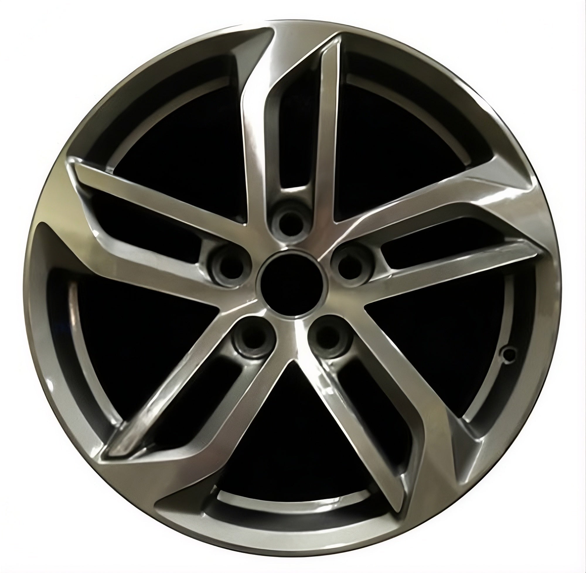 Chevrolet Equinox Wheels | OEM Chevy Rims at Wholesale Pricing Free ...