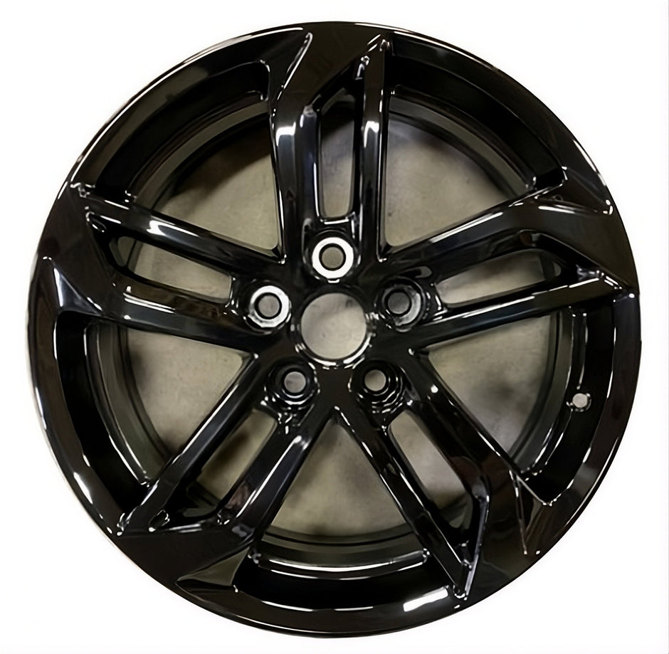 Chevrolet Equinox Wheels | OEM Chevy Rims at Wholesale Pricing Free ...