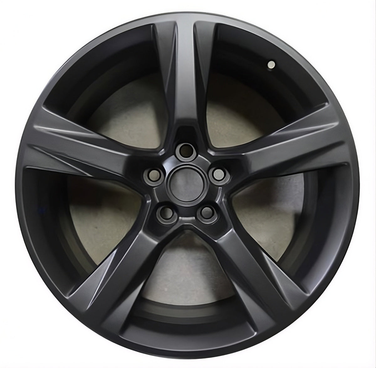 Chevrolet Camaro  2016-2019 Factory OEM Car Wheel Size 20x8.5 Alloy 5760.PB02.FFPIB