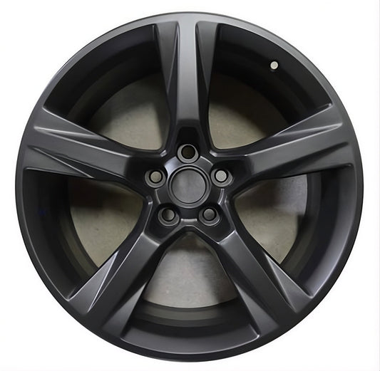 Chevrolet Camaro  2016-2019 Factory OEM Car Wheel Size 20x8.5 Alloy 5760.PB02.FFPIB