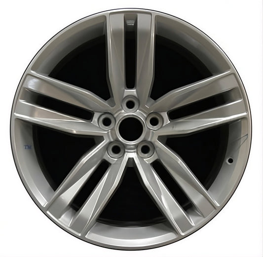 Chevrolet Camaro  2008-2024 Factory OEM Car Wheel Size 20x8.5 Alloy 5762FT.HYPV1.FF