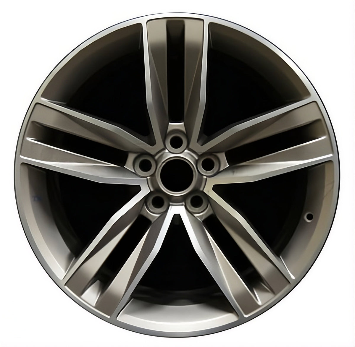 Chevrolet Camaro  2008-2024 Factory OEM Car Wheel Size 20x8.5 Alloy 5762FT.LS48.MAC4