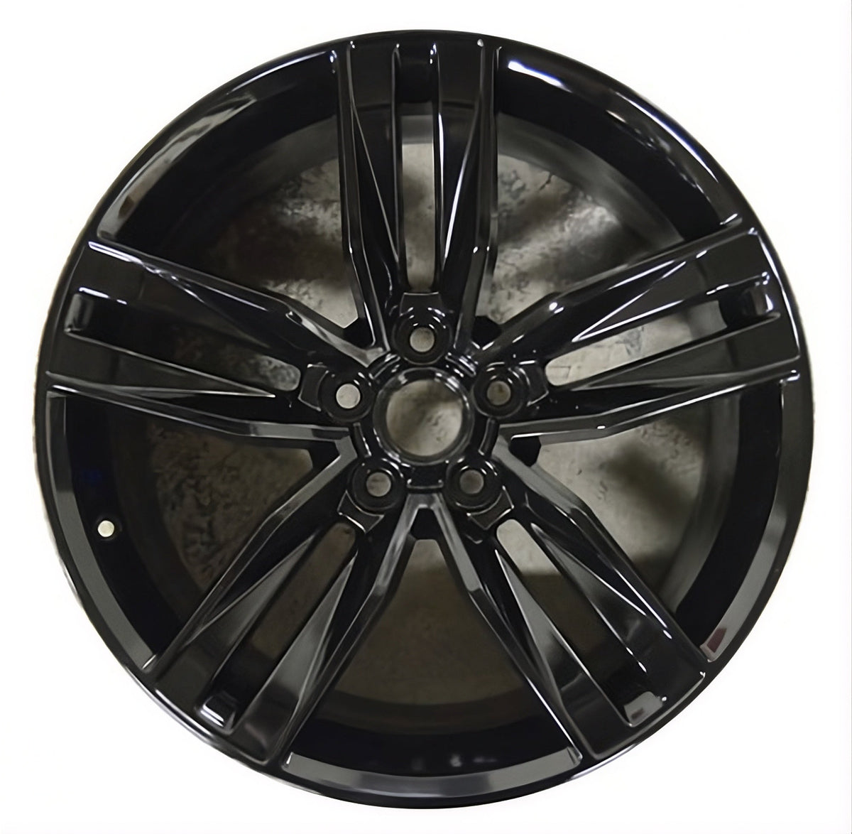 Chevrolet Camaro  2008-2024 Factory OEM Car Wheel Size 20x8.5 Alloy 5762FT.PB01.FF