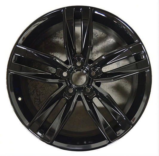 Chevrolet Camaro  2008-2024 Factory OEM Car Wheel Size 20x8.5 Alloy 5762FT.PB01.FF