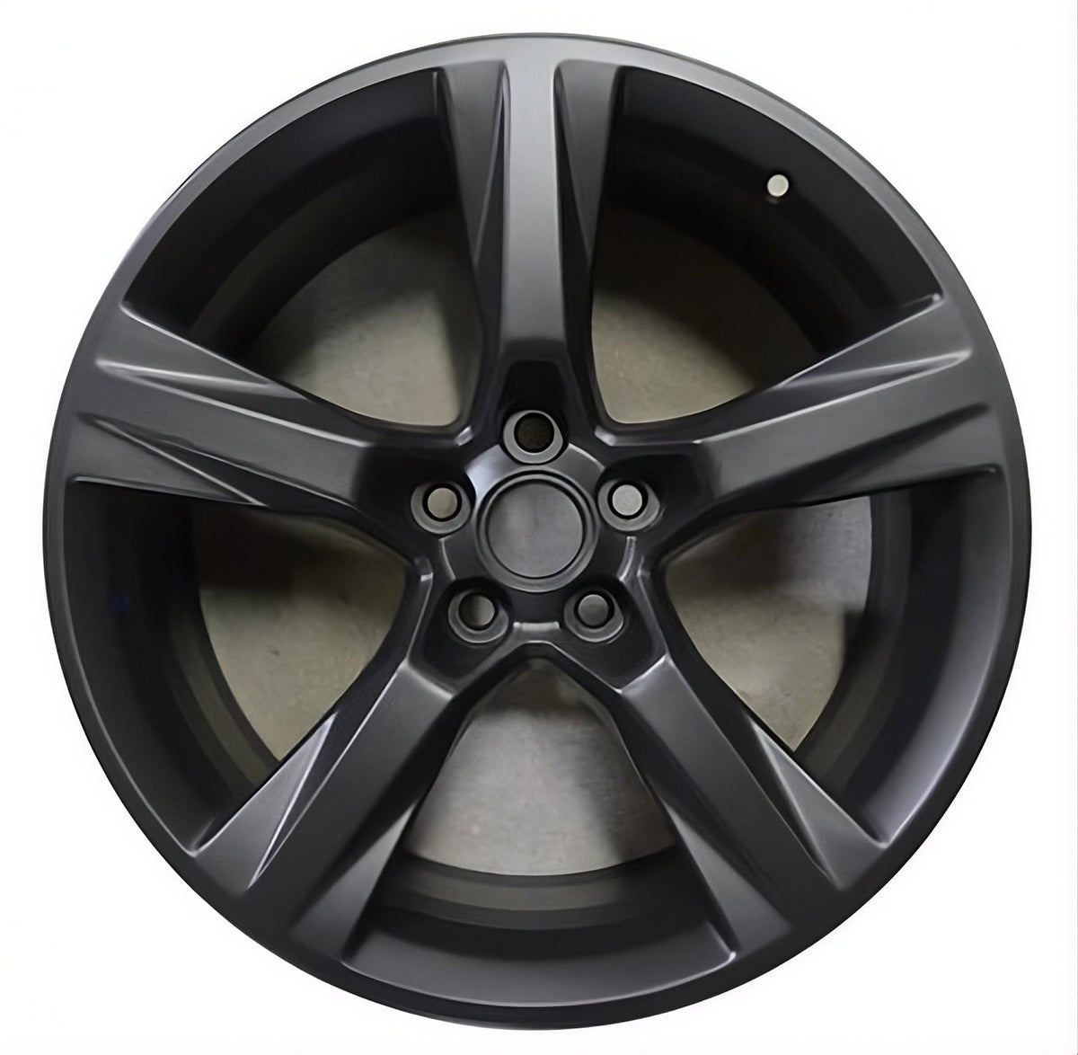 Chevrolet Camaro  2016-2019 Factory OEM Car Wheel Size 20x9.5 Alloy 5764.PB02.FFPIB