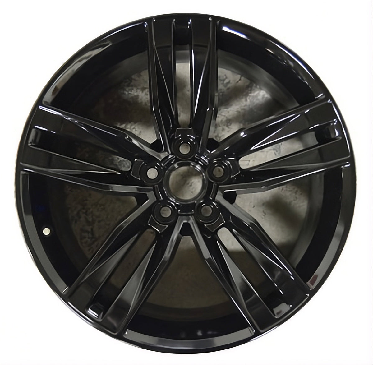 Chevrolet Camaro  2008-2024 Factory OEM Car Wheel Size 20x9.5 Alloy 5766RE.PB01.FF