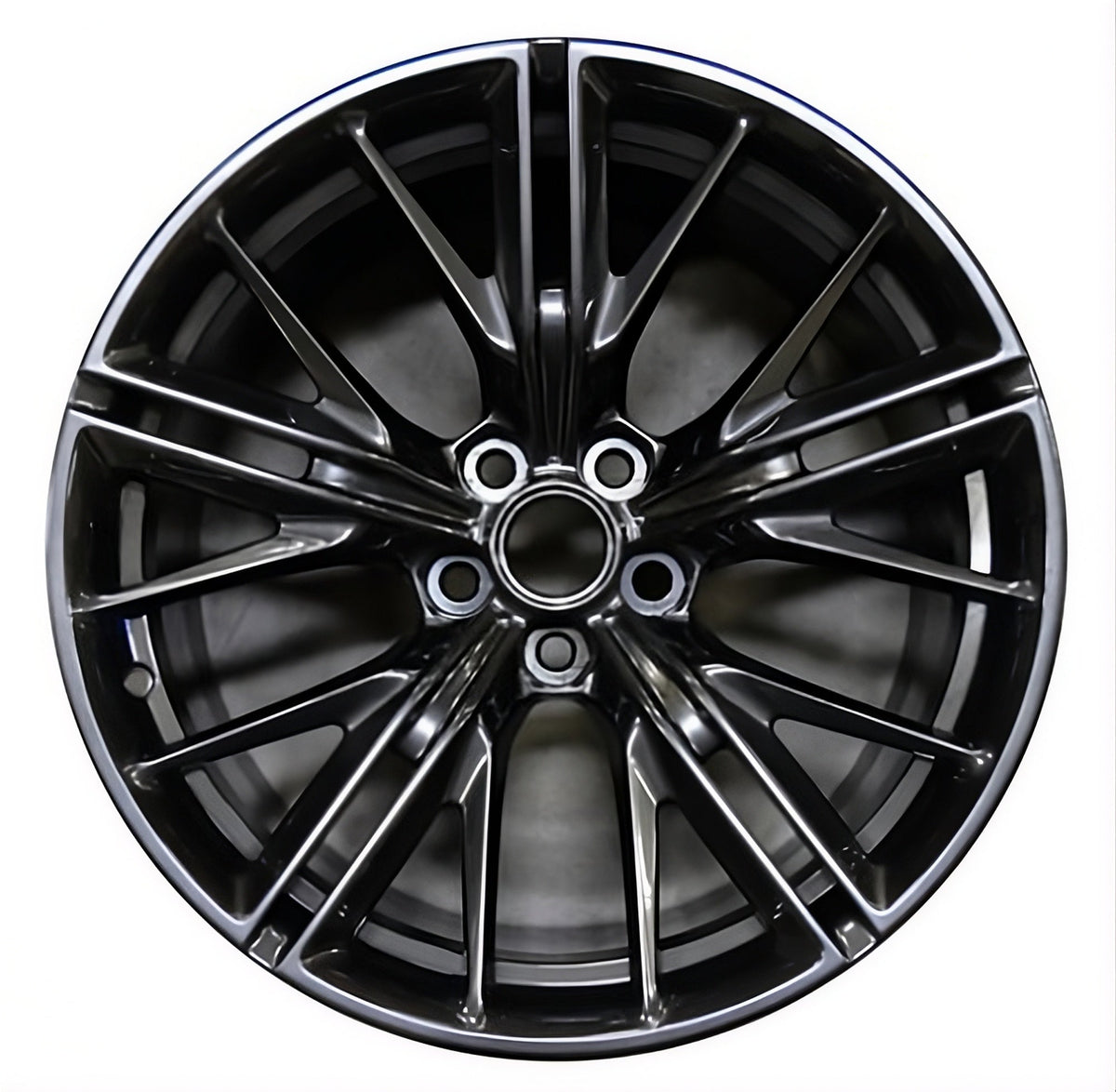 Chevrolet Camaro  2017-2022 Factory OEM Car Wheel Size 20x10 Alloy 5773FT.HDL3LC170.FFPI