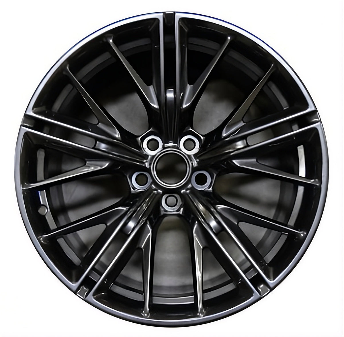 Chevrolet Camaro  2017-2022 Factory OEM Car Wheel Size 20x11 Alloy 5774RE.HDL3LC170.FFPI