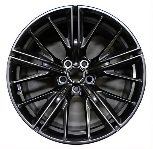 Chevrolet Camaro  2017-2022 Factory OEM Car Wheel Size 20x11 Alloy 5774RE.HDL3LC170.FFPI