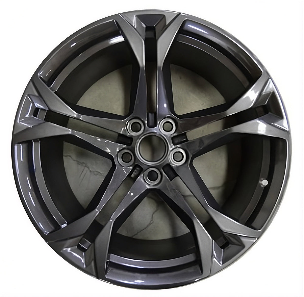 Chevrolet Camaro  2017-2024 Factory OEM Car Wheel Size 20x10 Alloy 5775FT.P1LC114U3.FP4