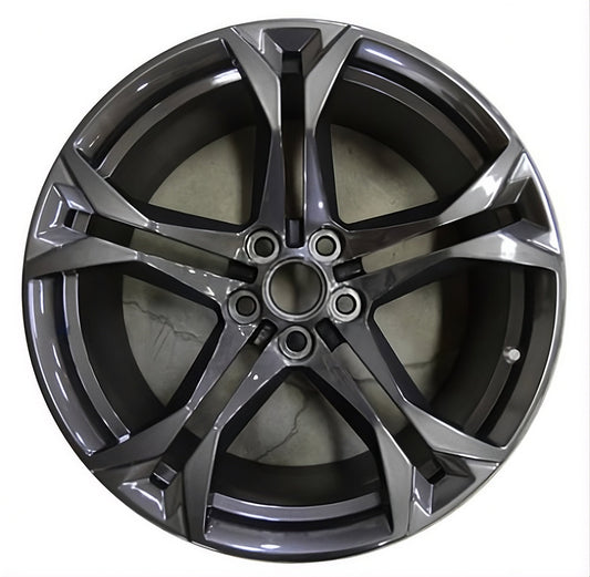 Chevrolet Camaro  2017-2024 Factory OEM Car Wheel Size 20x10 Alloy 5775FT.P1LC114U3.FP4