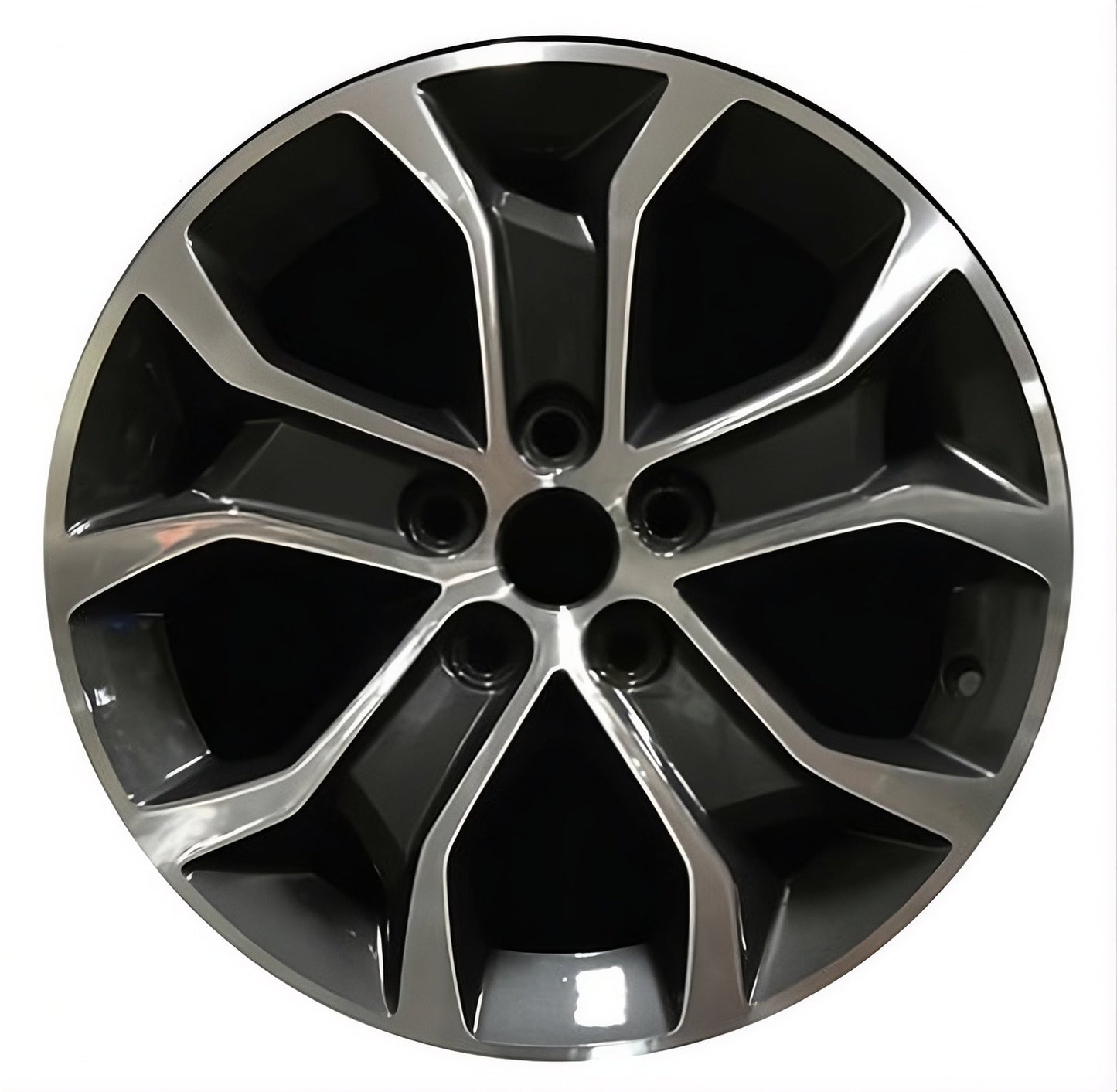 Chevrolet Sonic  2017-2020 Factory OEM Car Wheel Size 16x6 Alloy 5790.LC65.MA