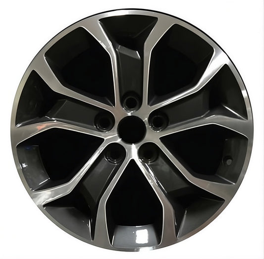 Chevrolet Sonic  2017-2020 Factory OEM Car Wheel Size 16x6 Alloy 5790.LC65.MA