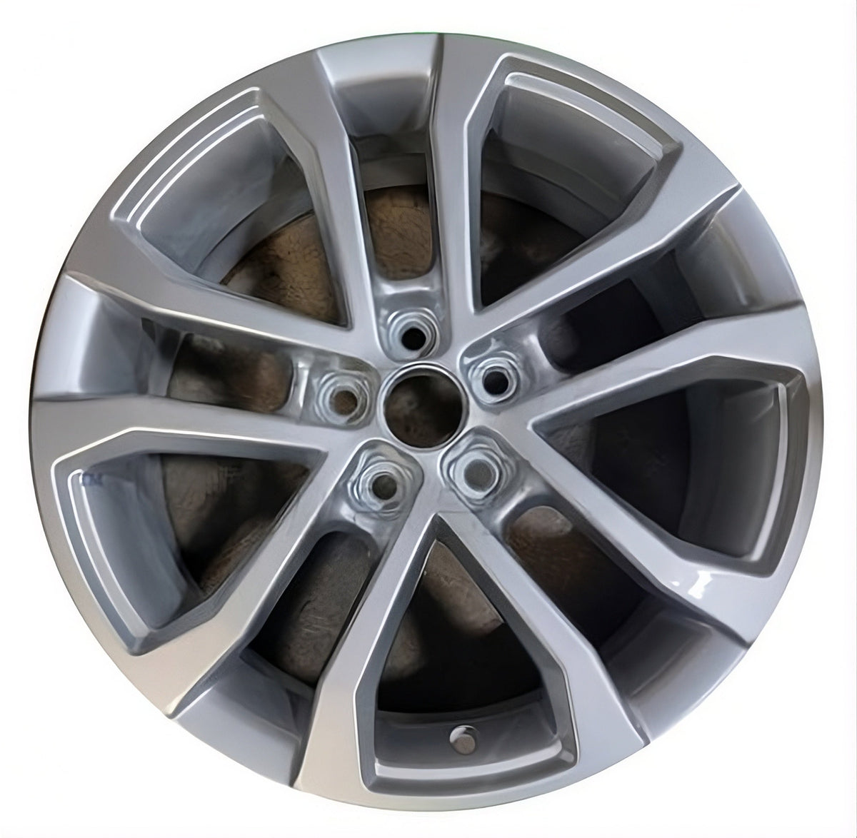 Chevrolet Sonic  2015-2020 Factory OEM Car Wheel Size 17x6.5 Alloy 5791.LS59.FF