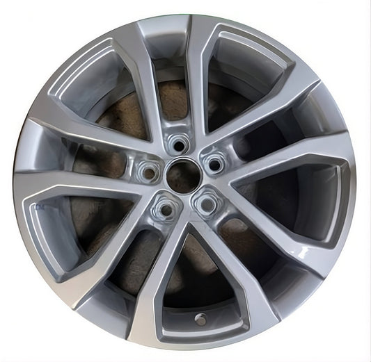 Chevrolet Sonic  2015-2020 Factory OEM Car Wheel Size 17x6.5 Alloy 5791.LS59.FF