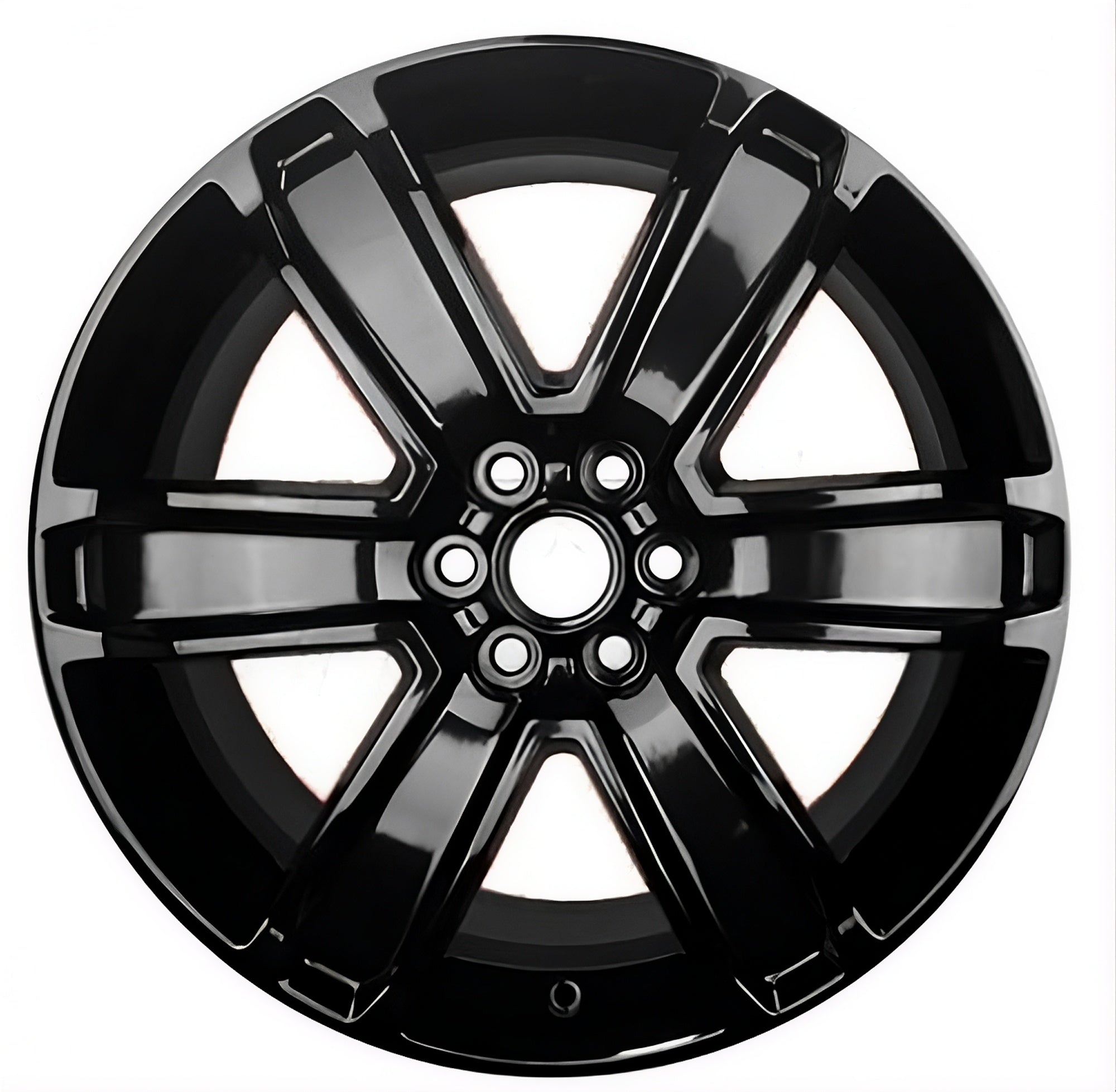 Cadillac XT5 2017-2020 OEM Alloy Rim | 5794.PB01.FFPIB – Finish Line Wheels