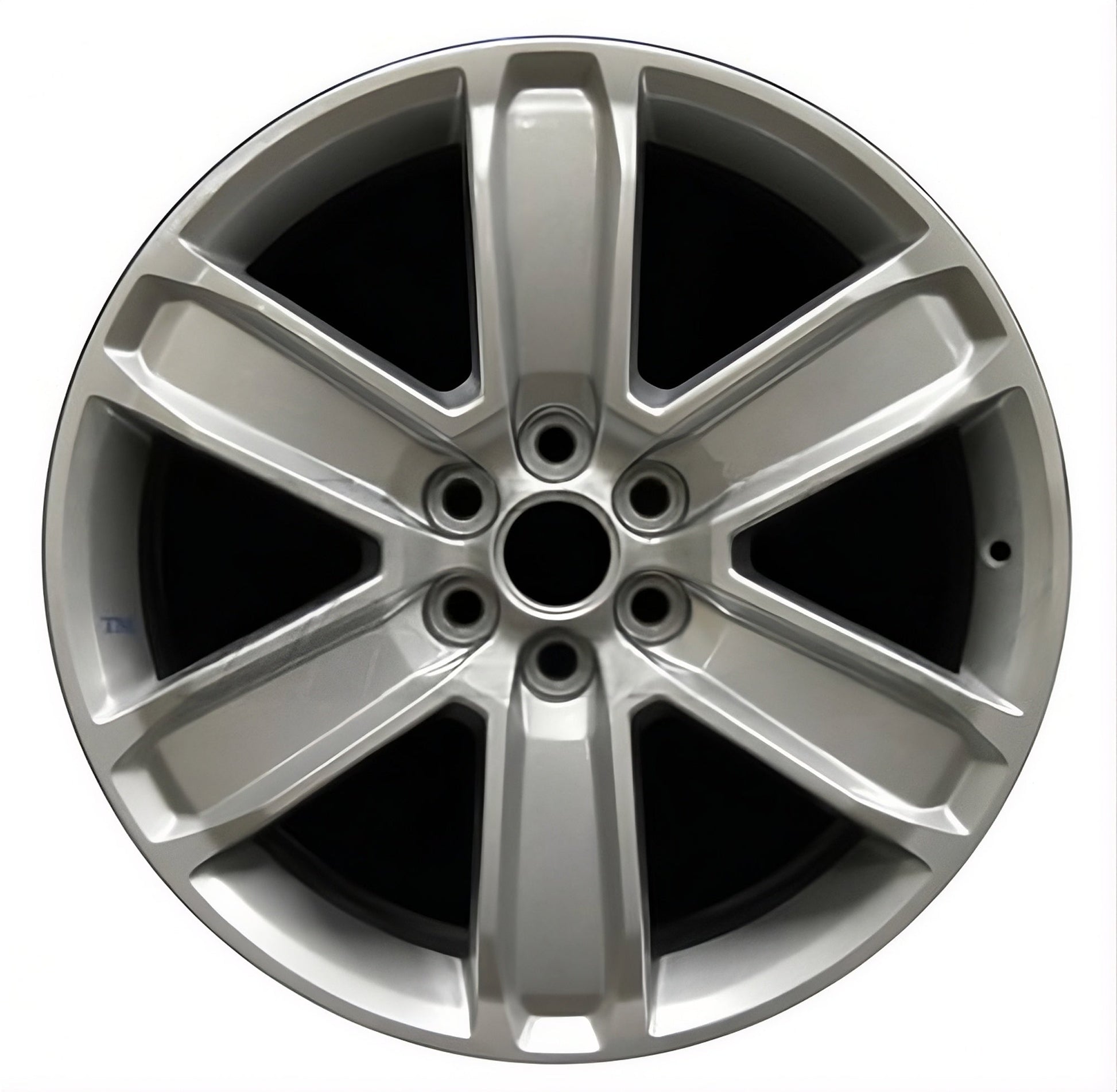 Buick Enclave  2018-2020 Factory OEM Car Wheel Size 20x8 Alloy 5794.PS08.FF