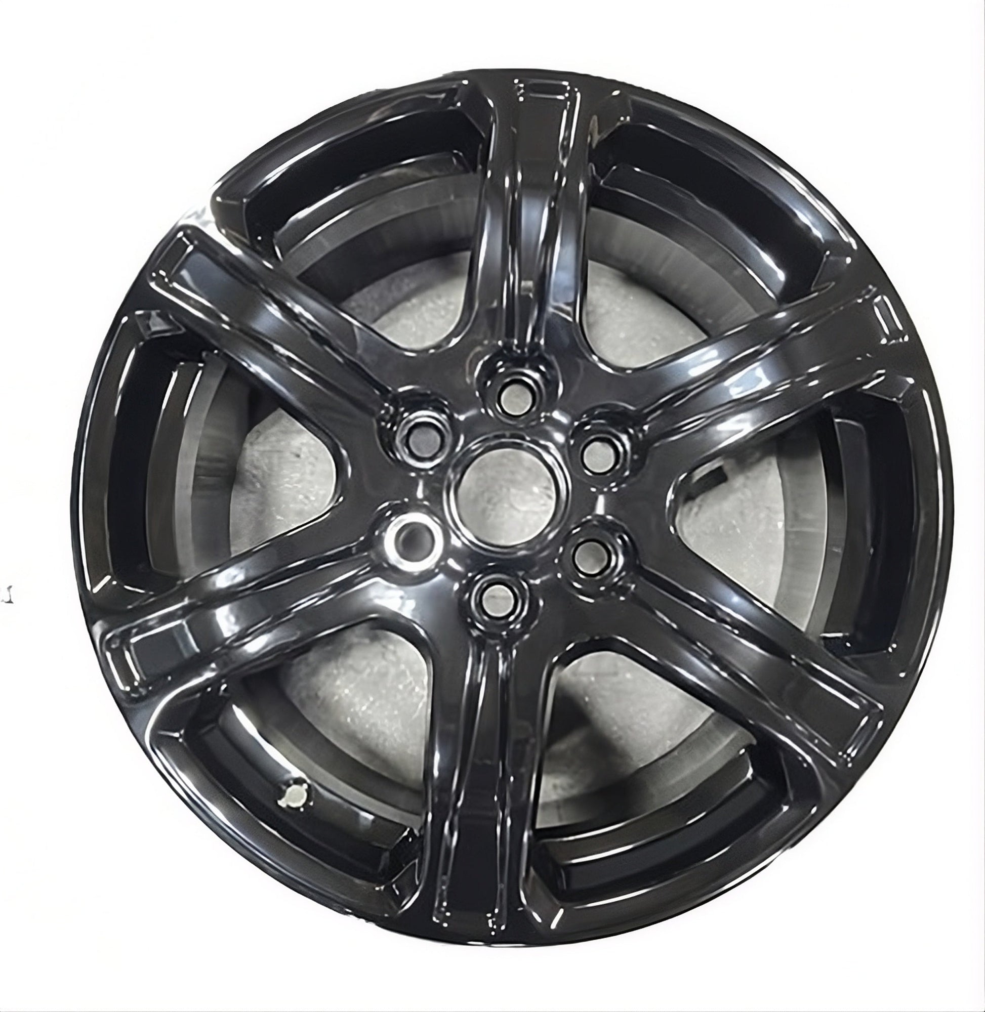 GMC Acadia  2017-2023 Factory OEM Car Wheel Size 17x7.5 Alloy 5795.PB01.FFPIB