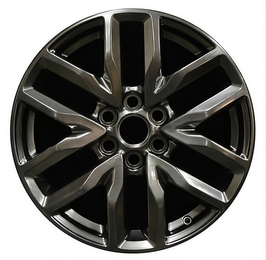 GMC Acadia  2017-2019 Factory OEM Car Wheel Size 18x7.5 Alloy 5797.HYPV3.FF