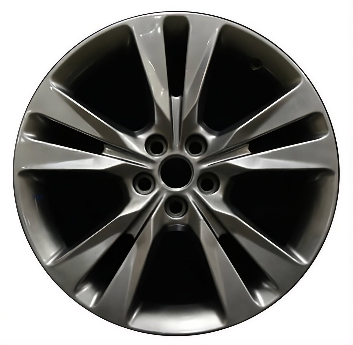 Buick Encore  2013-2022 Factory OEM Car Wheel Size 18x7 Alloy 5807.LS100V3.FFBRT