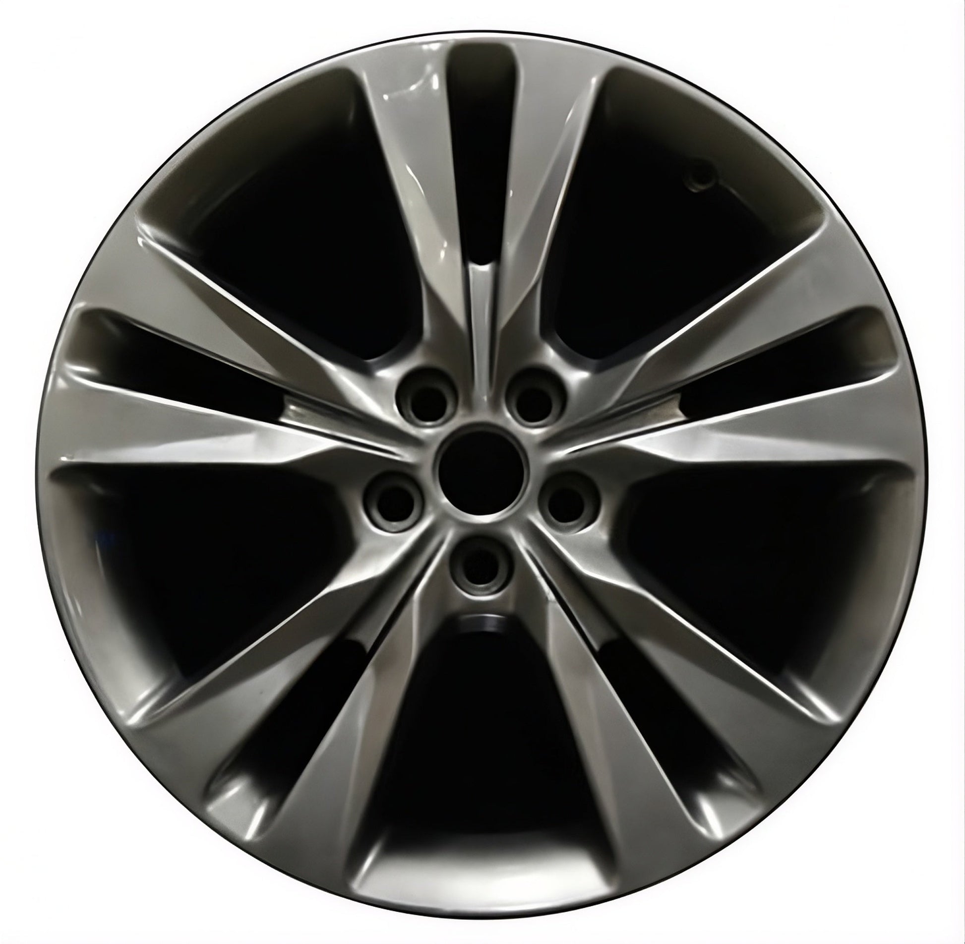 Buick Encore  2013-2022 Factory OEM Car Wheel Size 18x7 Alloy 5807.LS100V3.FFBRT
