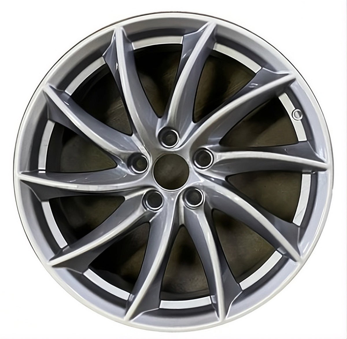 2018 Alfa Romeo Rim Alfa Romeo Giulia 2017-2019 OEM Alloy Rim | 58159.LS43.FF – Finish Line ...