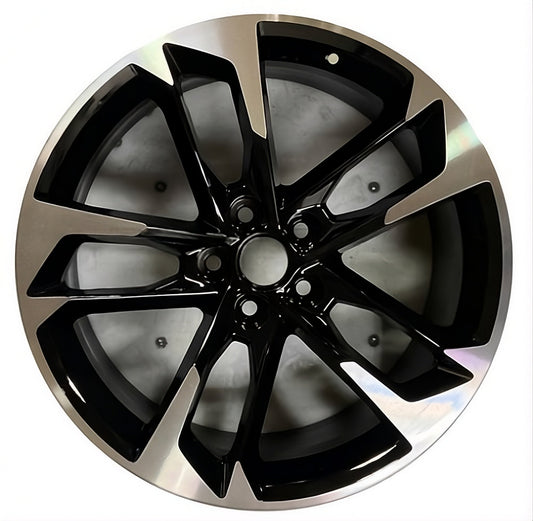 Chevrolet Camaro  2017-2024 Factory OEM Car Wheel Size 20x8.5 Alloy 5815FT.PB01.MAPIB