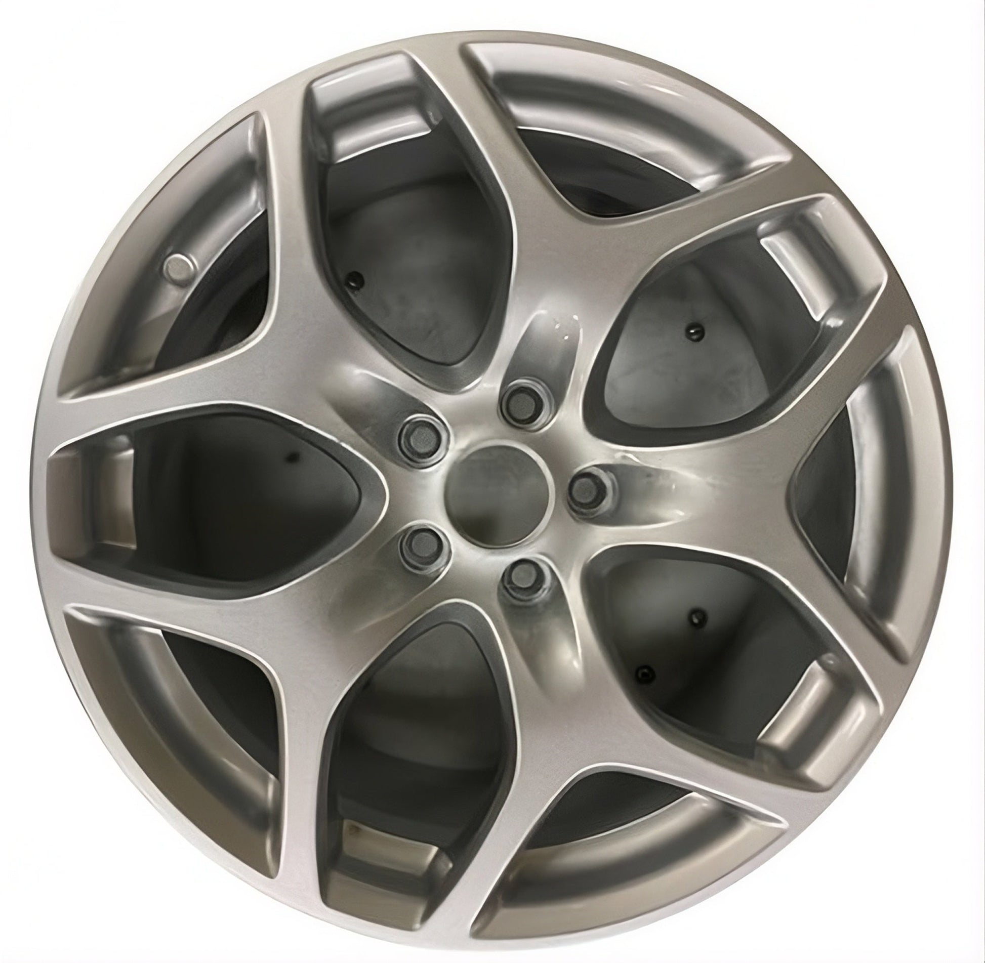 Alfa Romeo Giulia  2019-2021 Factory OEM Car Wheel Size 18x8 Alloy 58176.LS09.FF
