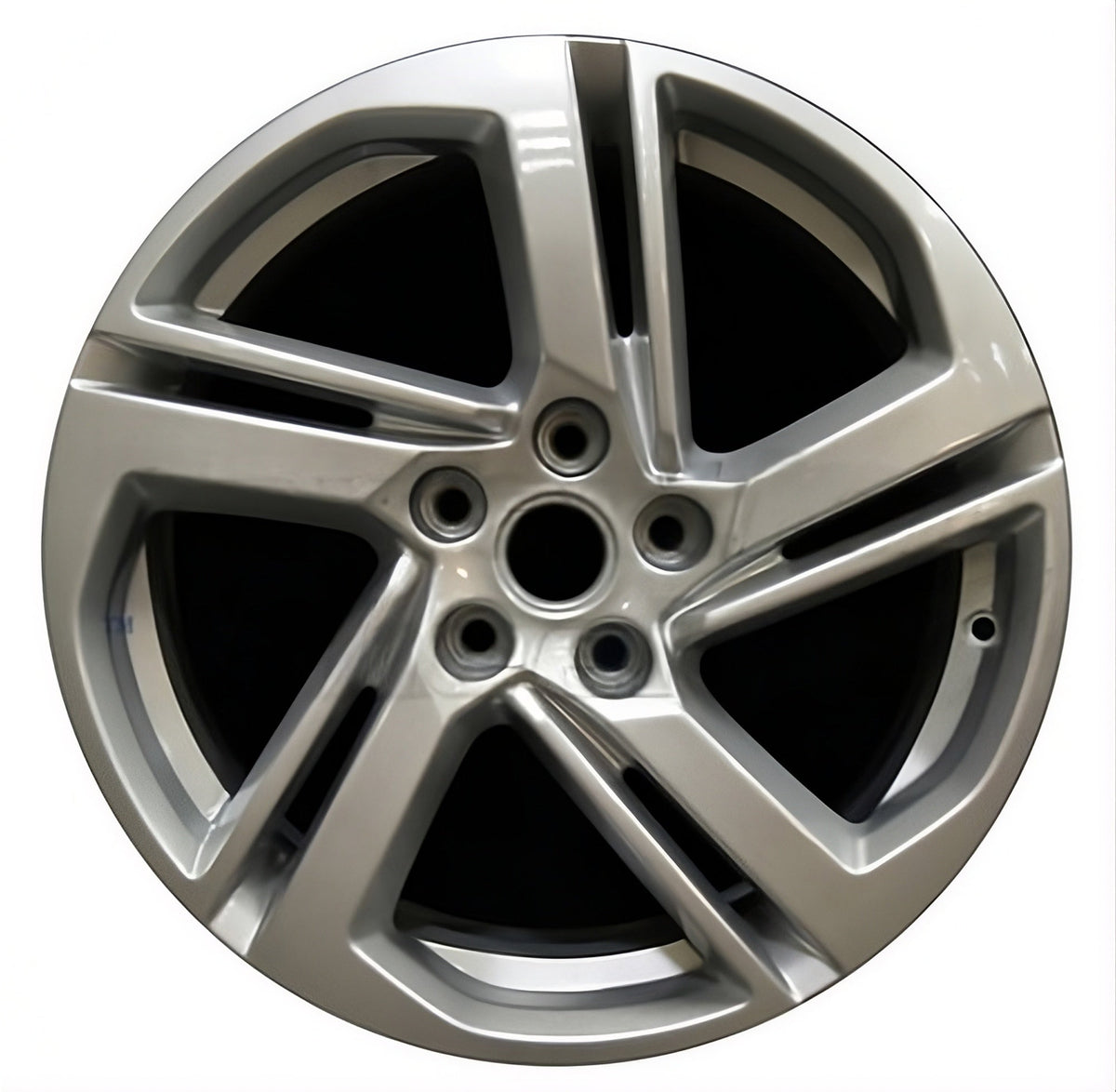 GMC Terrain  2018-2021 Factory OEM Car Wheel Size 18x7 Alloy 5834.PS08.FF