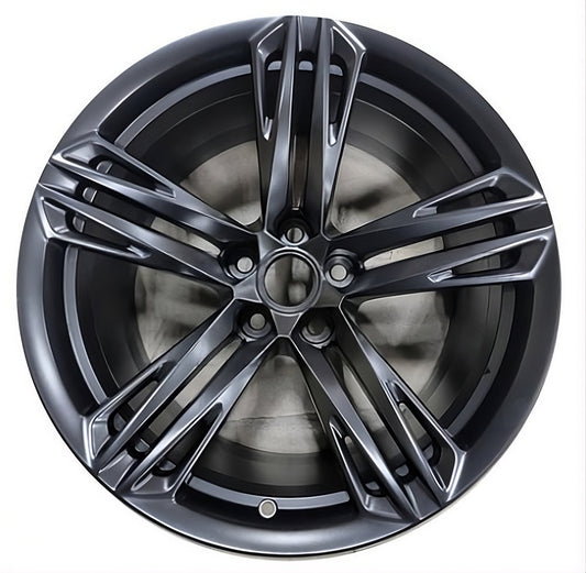 Chevrolet Camaro  2018-2019 Factory OEM Car Wheel Size 19x11 Alloy 5853FT.PB05.FFPIB
