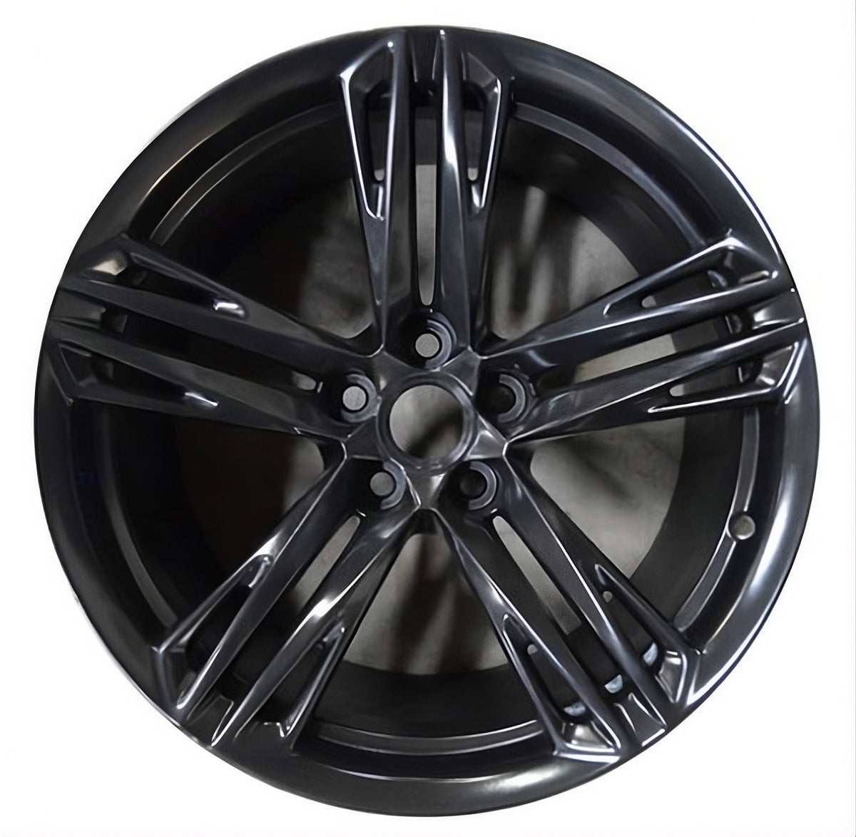 Chevrolet Camaro  2018-2019 Factory OEM Car Wheel Size 19x11 Alloy 5853FT.PB1LC190.FFC5PIB