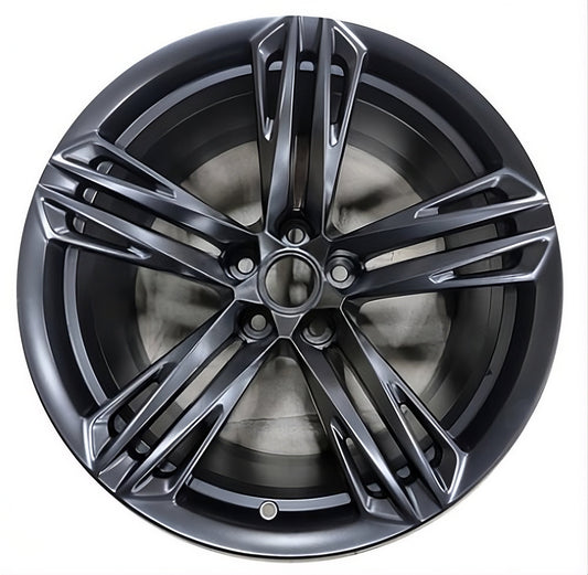Chevrolet Camaro  2018-2020 Factory OEM Car Wheel Size 19x12 Alloy 5854RE.PB05.FFPIB