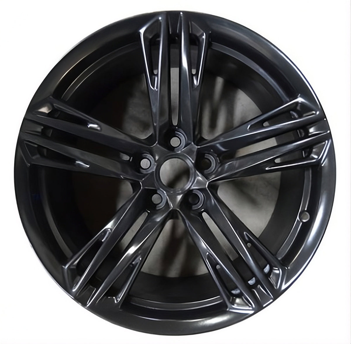 Chevrolet Camaro  2018-2020 Factory OEM Car Wheel Size 19x12 Alloy 5854RE.PB1LC190.FFC5PIB