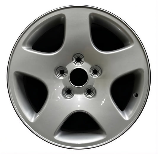 Audi Allroad  2001-2003 Factory OEM Car Wheel Size 16x7 Alloy 58707A.PS10.FF