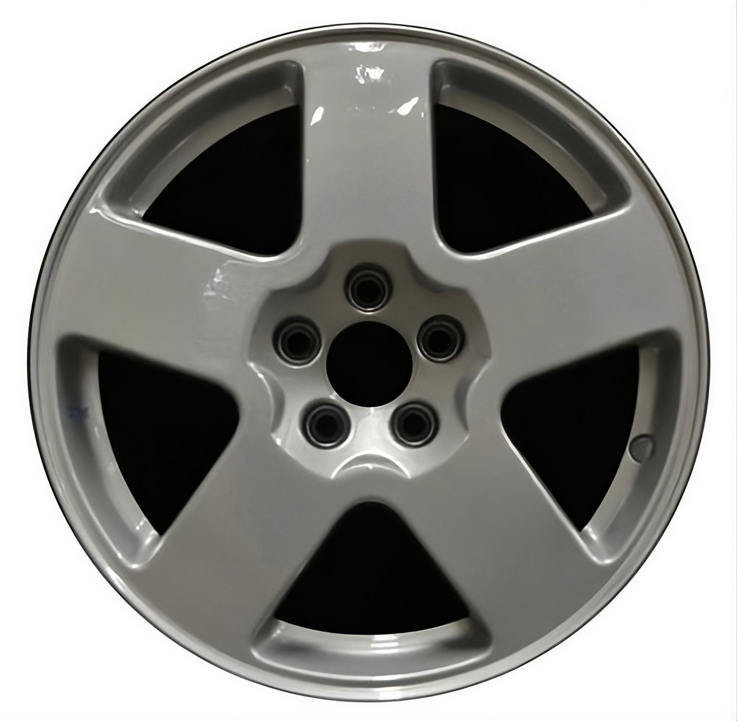 Audi TT  2000-2004 Factory OEM Car Wheel Size 16x7 Alloy 58725.PS01.FF