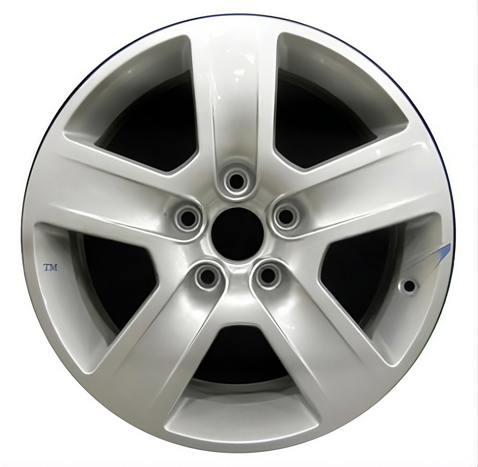 Audi A4 2002-2006 OEM Alloy Rim | 58747.PS18.FF – Finish Line Wheels