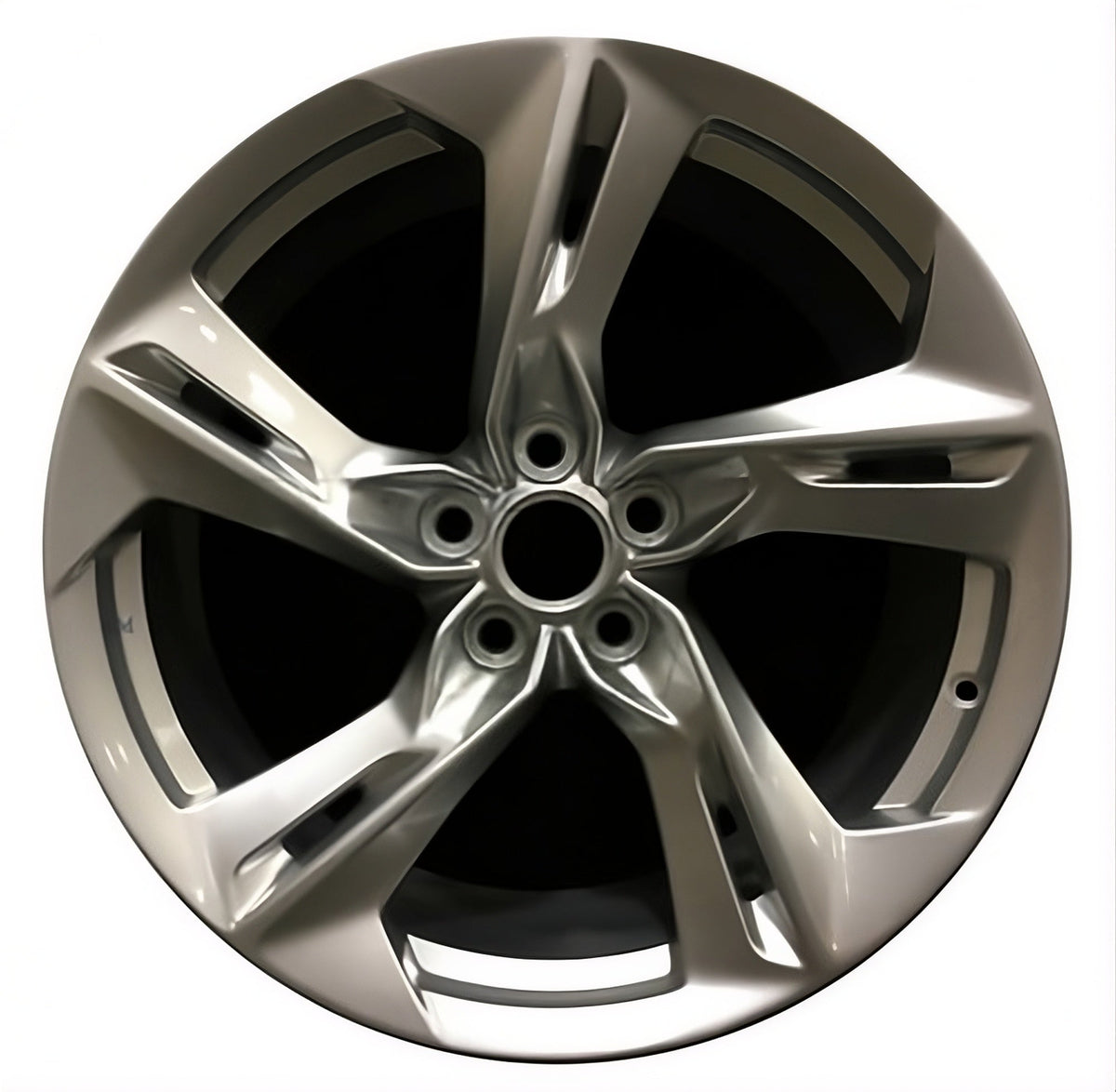 Chevrolet Camaro  2019-2024 Factory OEM Car Wheel Size 20x8.5 Alloy 5874FT.LS59.FF