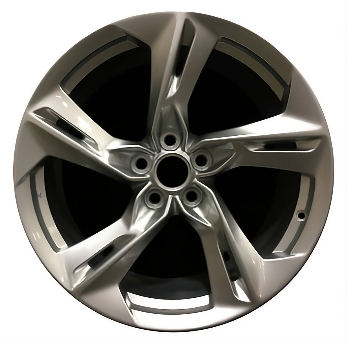 Chevrolet Camaro  2019-2022 Factory OEM Car Wheel Size 20x9.5 Alloy 5877RE.LS59.FF
