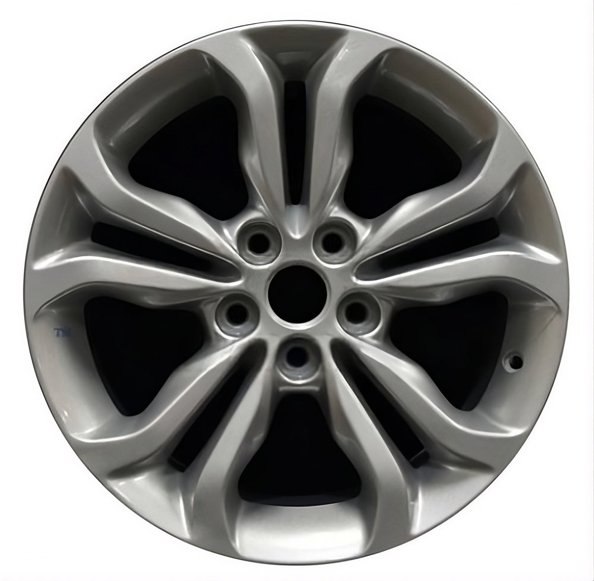 Chevrolet Cruze  2019-2020 Factory OEM Car Wheel Size 16x7 Alloy 5879.PS08.FF