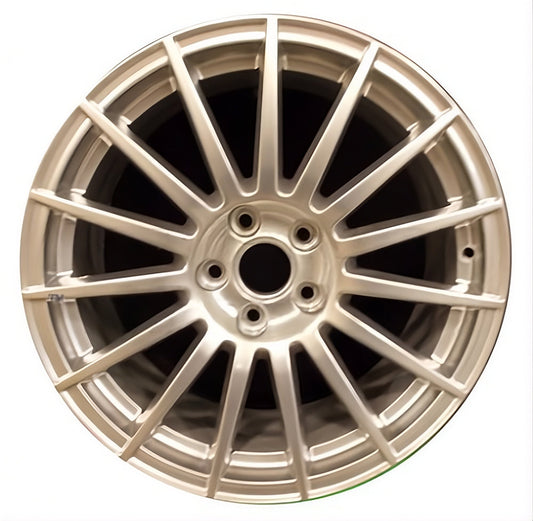 Audi S4  2006-2011 Factory OEM Car Wheel Size 18x8 Alloy 58800.HYPV1.FF