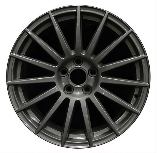 Audi A4  2006-2011 Factory OEM Car Wheel Size 18x8 Alloy 58800.LC23.FF