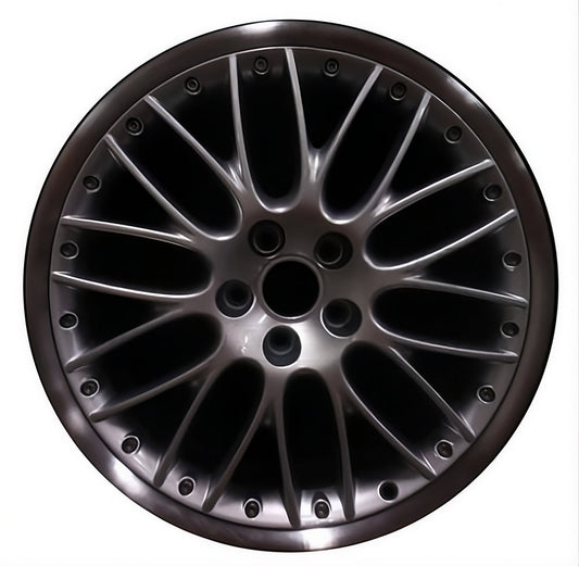Audi A6  2007-2011 Factory OEM Car Wheel Size 19x8.5 Alloy 58814.LS100V1.FC