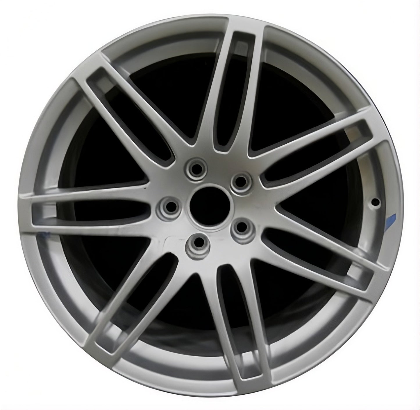 Audi A6  2010-2012 Factory OEM Car Wheel Size 19x9 Alloy 58821.LS09.FF