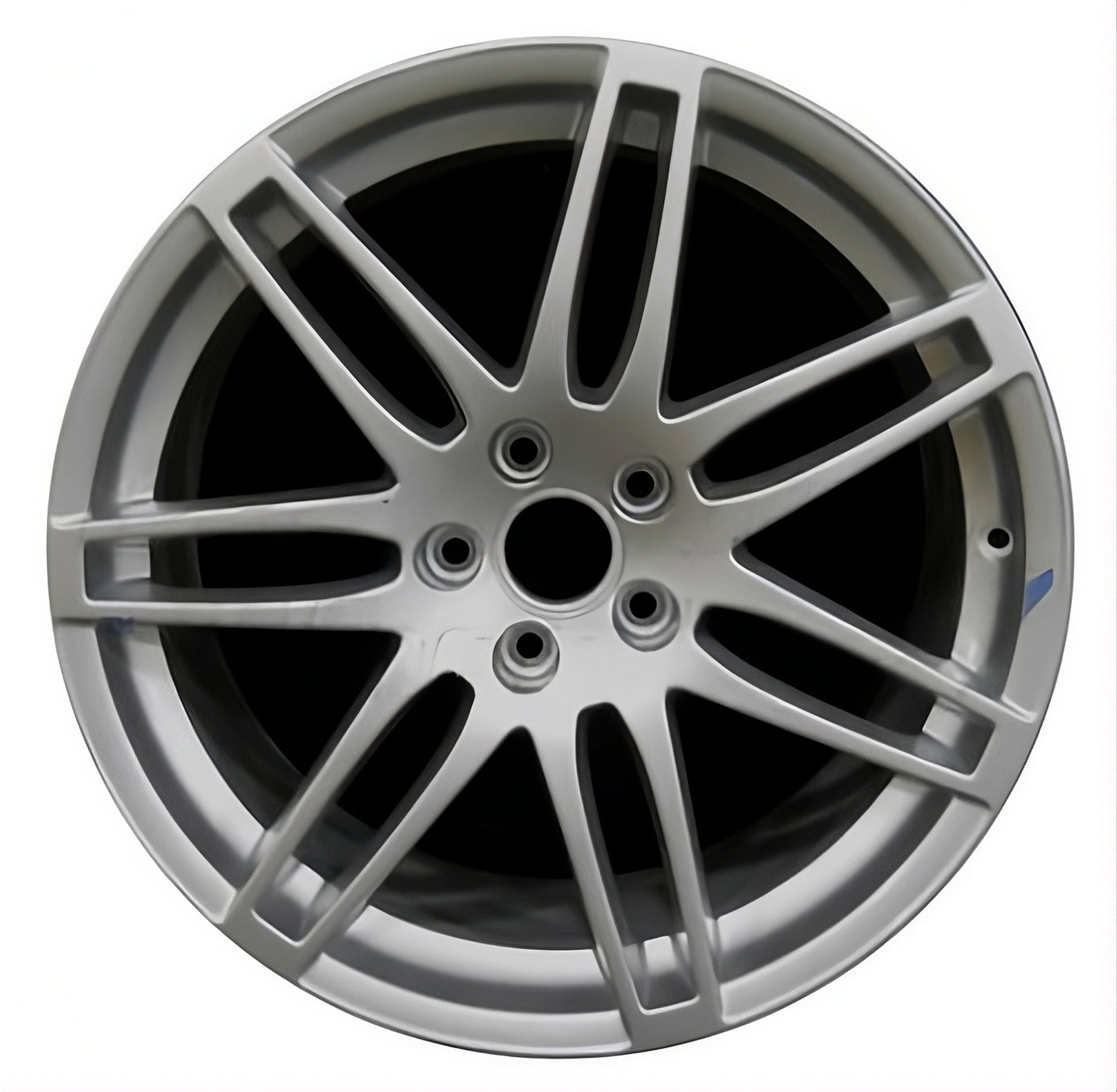 Audi A6  2010-2012 Factory OEM Car Wheel Size 19x9 Alloy 58821.LS09.FF