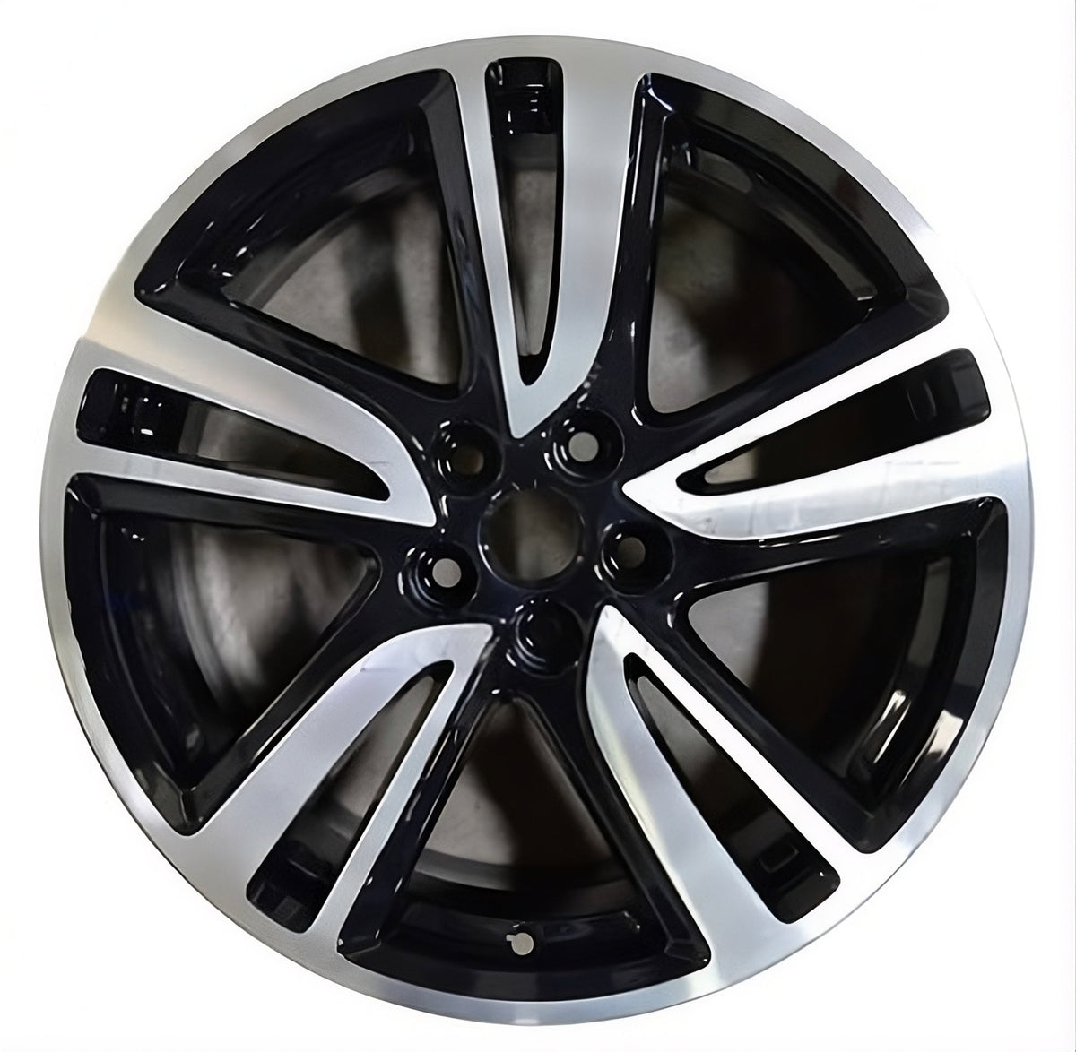 Chevrolet Cruze  2017-2019 Factory OEM Car Wheel Size 18x7.5 Alloy 5883.PB01.MAPIB