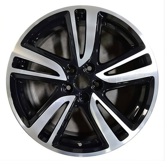 Chevrolet Cruze  2017-2019 Factory OEM Car Wheel Size 18x7.5 Alloy 5883.PB01.MAPIB