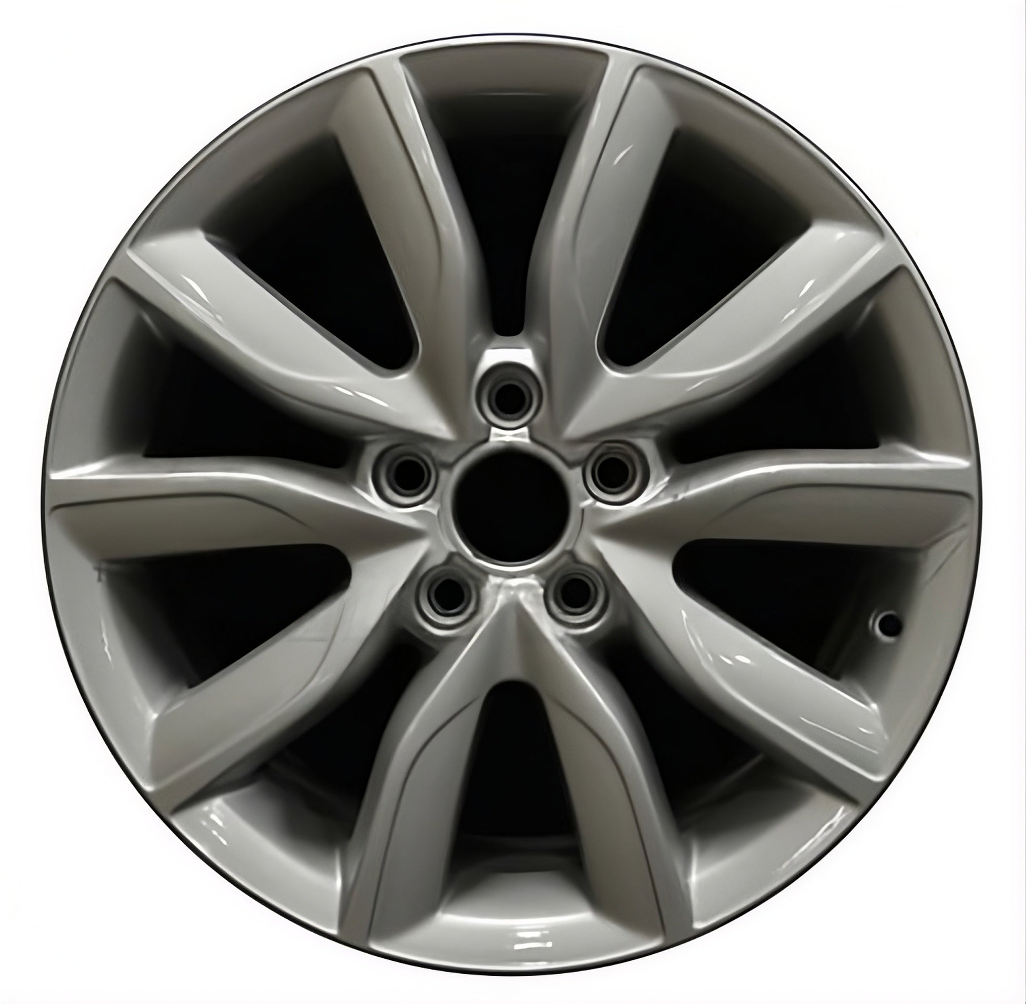 Audi A3 2009-2017 OEM Alloy Rim | 58832.PS17.FF – Finish Line Wheels