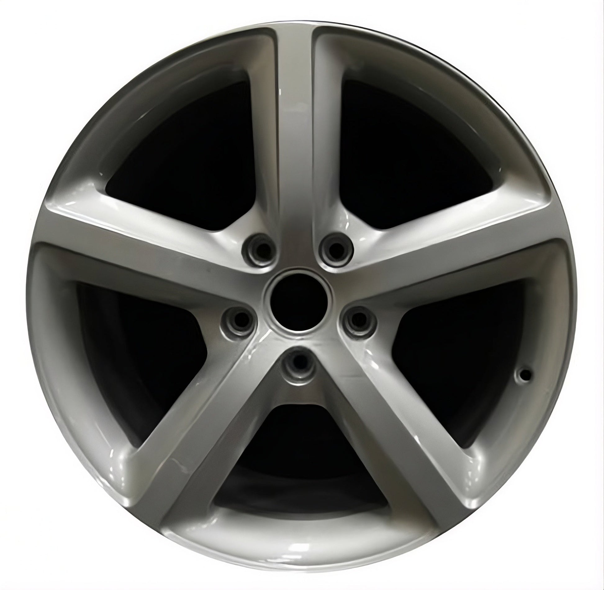 Audi Q7  2009-2015 Factory OEM Car Wheel Size 20x9 Alloy 58834.PS17.FF