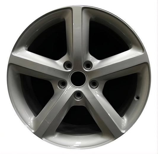 Audi Q7  2009-2015 Factory OEM Car Wheel Size 20x9 Alloy 58834.PS17.FF